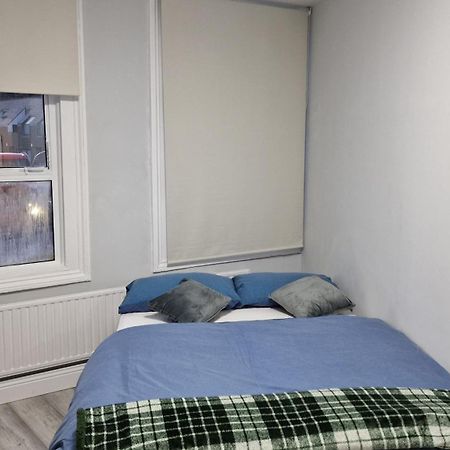 London Stratford 4 Bed Apartment 外观 照片