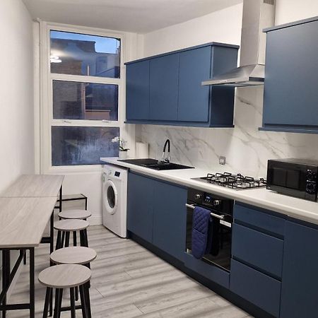London Stratford 4 Bed Apartment 外观 照片