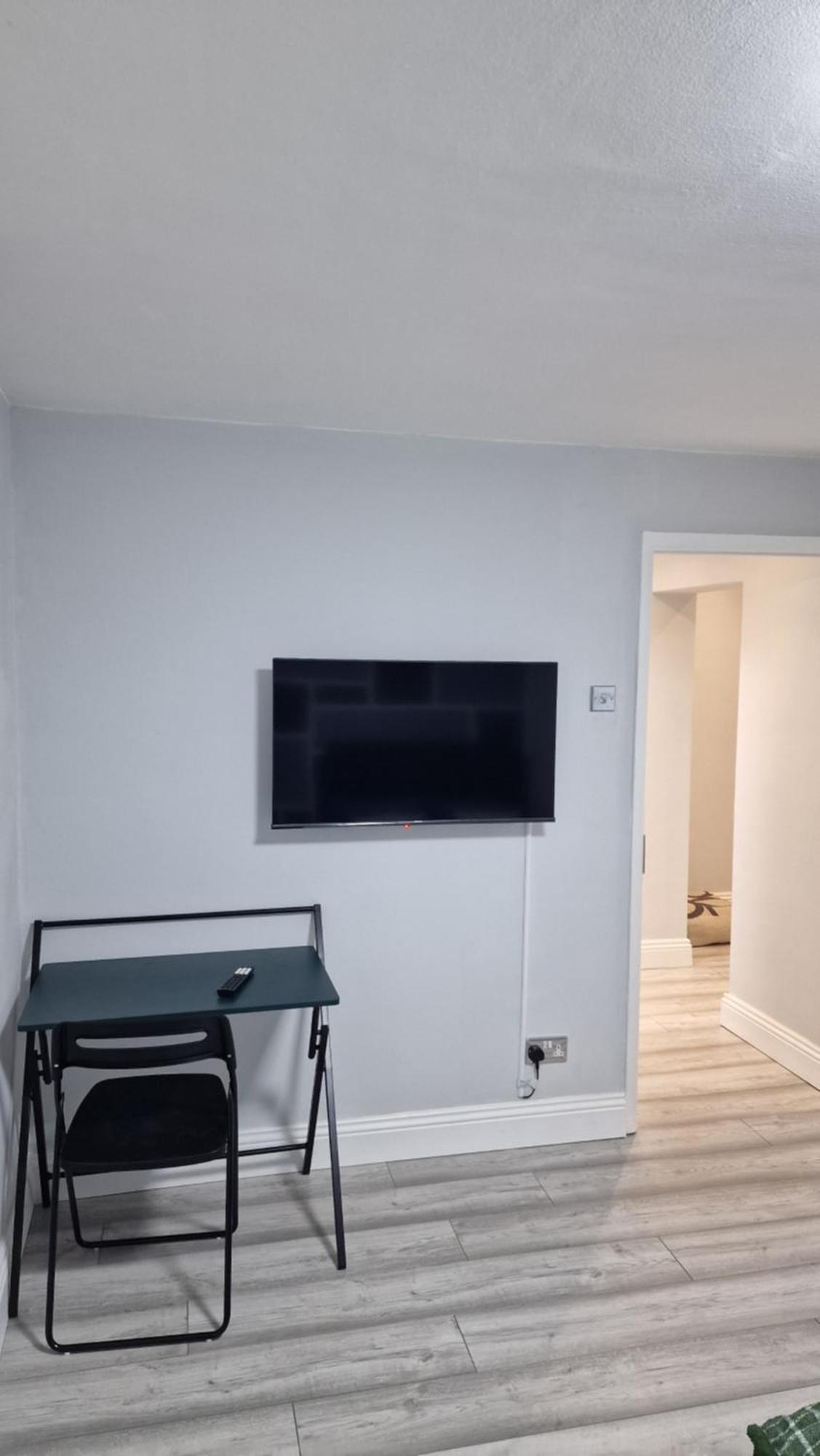 London Stratford 4 Bed Apartment 外观 照片