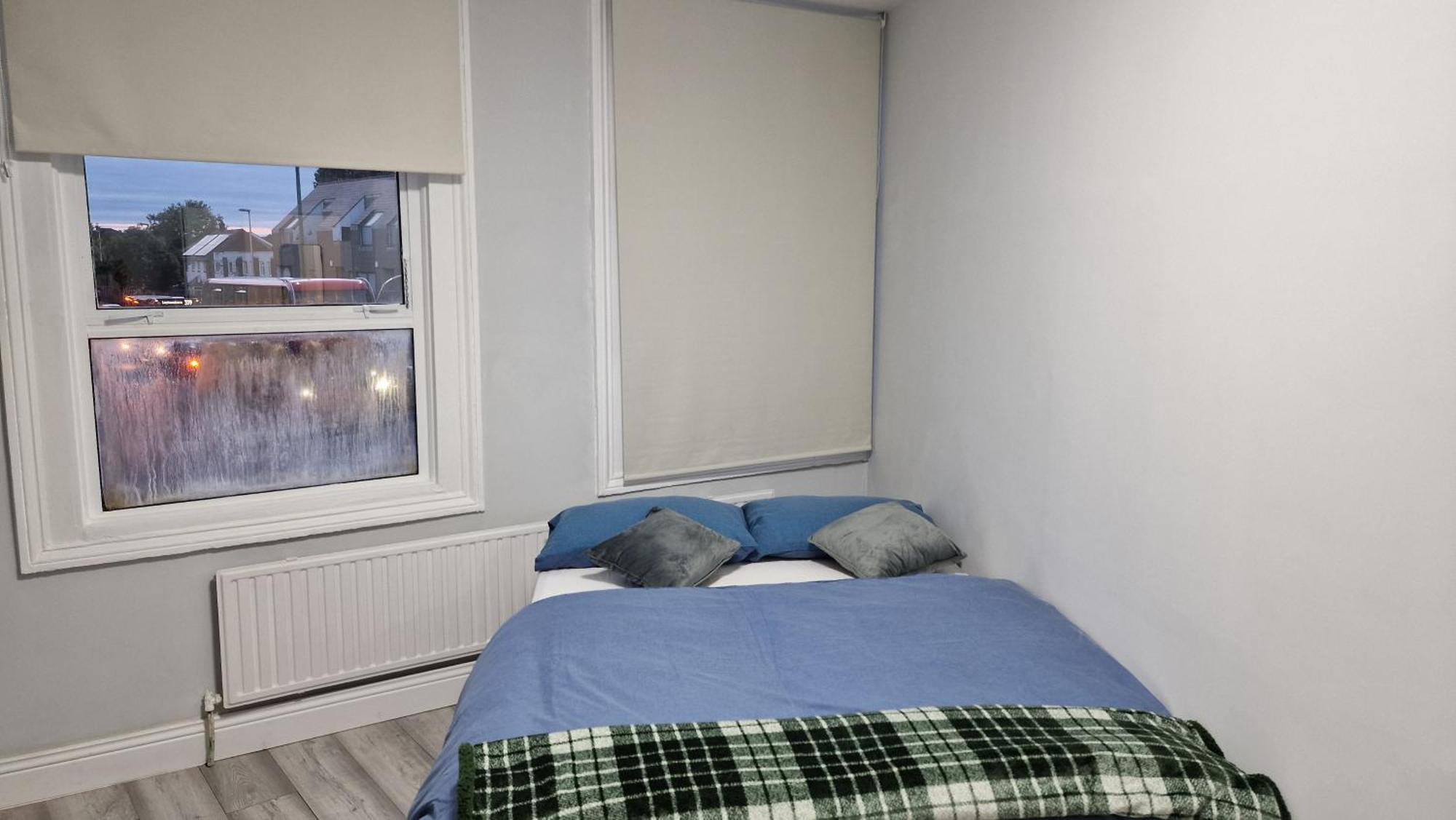 London Stratford 4 Bed Apartment 外观 照片