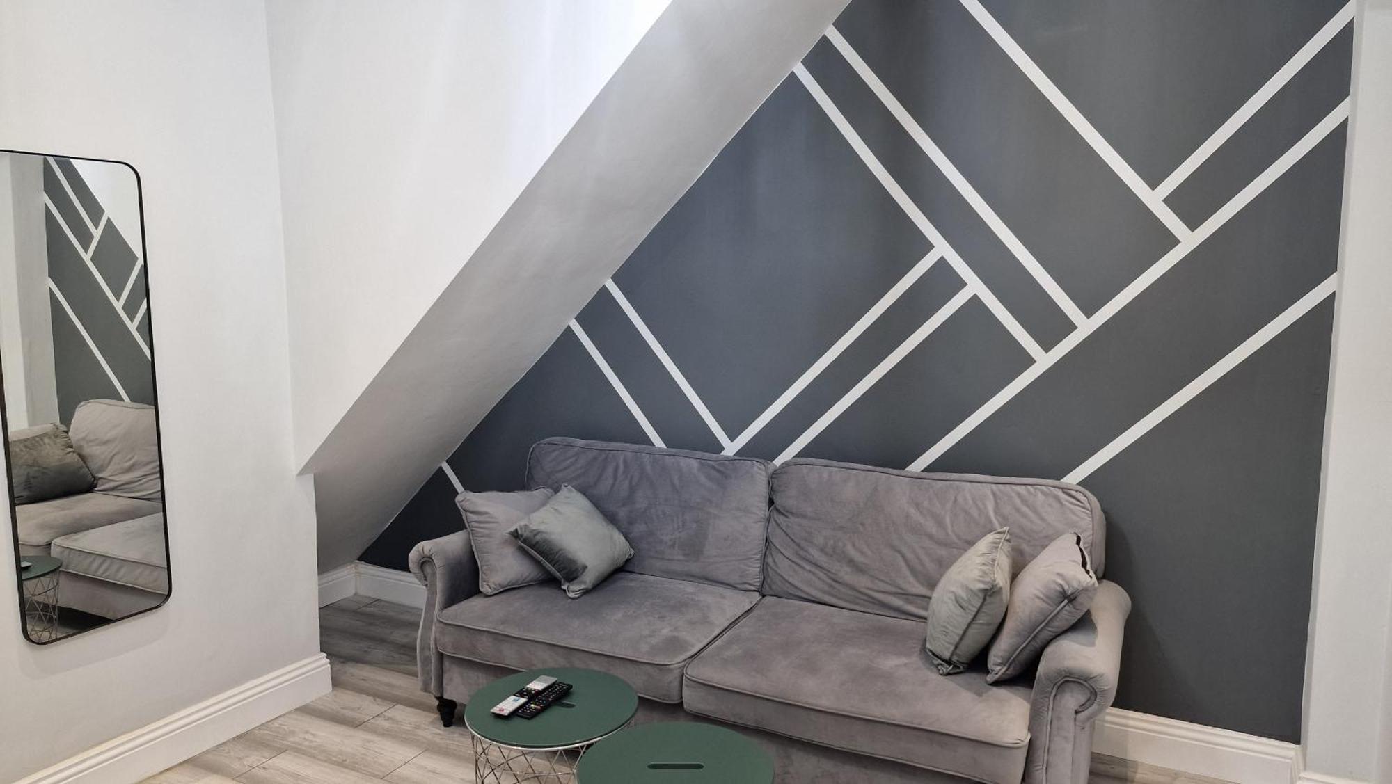 London Stratford 4 Bed Apartment 外观 照片