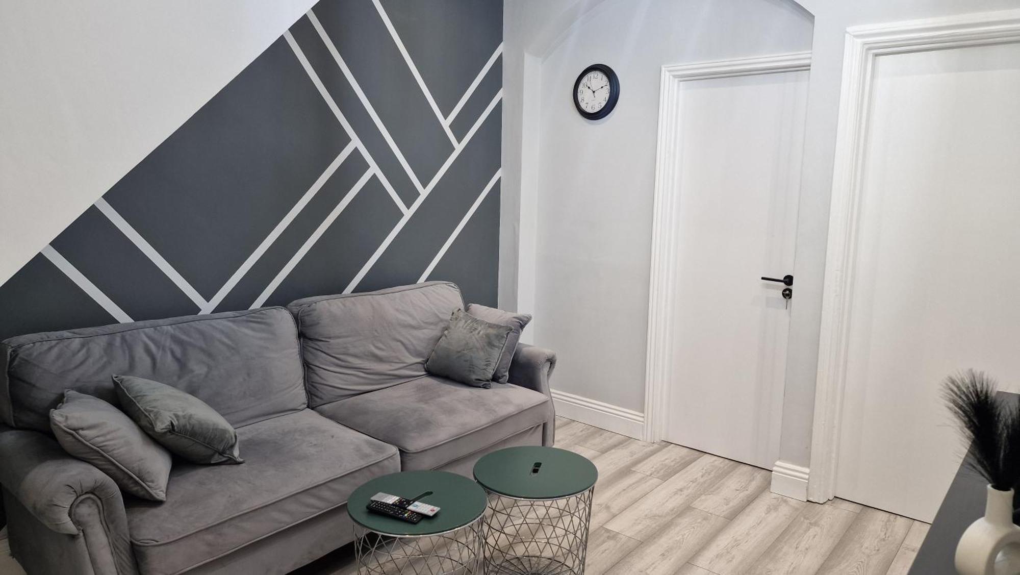 London Stratford 4 Bed Apartment 外观 照片