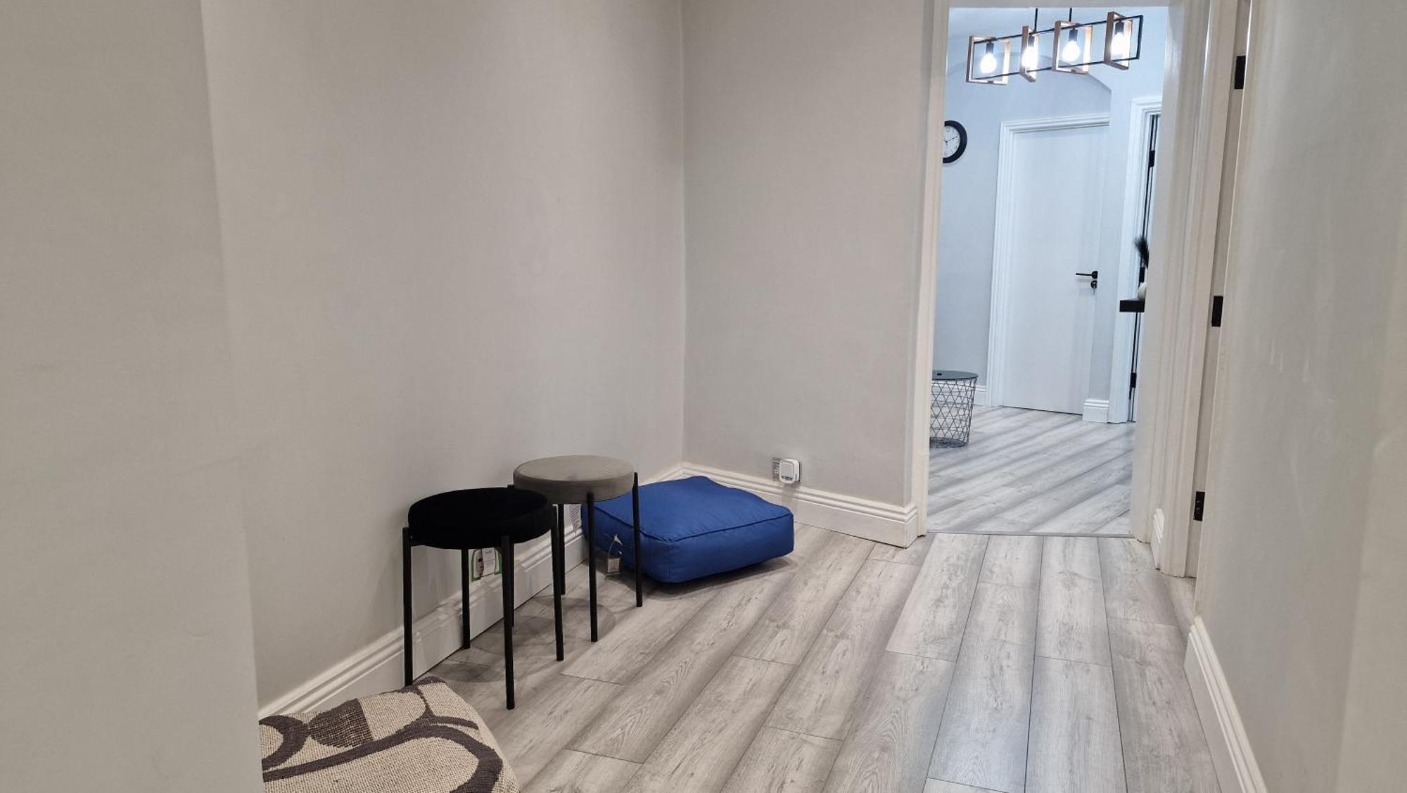 London Stratford 4 Bed Apartment 外观 照片